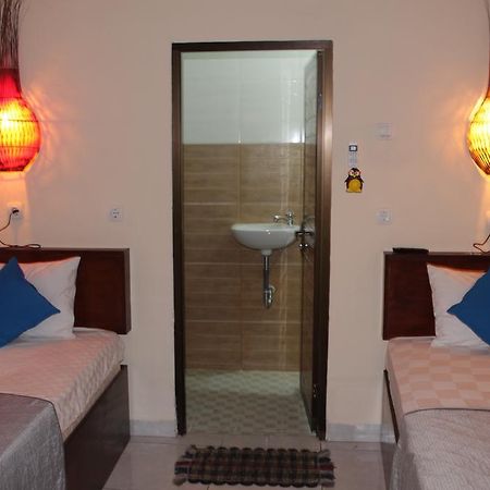 Chillin Kuta Homestay מראה חיצוני תמונה